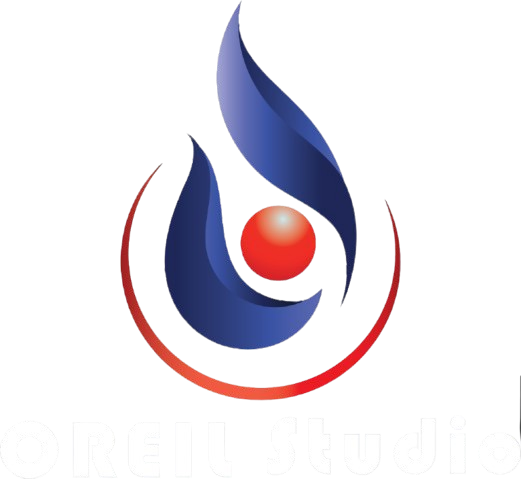 Oreil Studio Logo